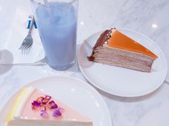 -Lady M(沙田新城市广场店)