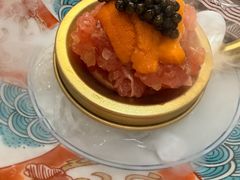 -鮨政·Omakase(港汇恒隆广场店)