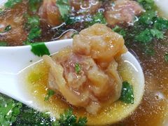 -雨霖祥和炖肉(南市店)