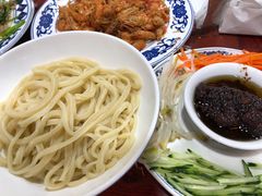 豆瓣炸酱面-九河居(荔湾路店)