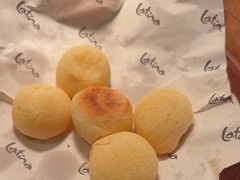 -拉蒂娜·巴西牛排馆 Latina·Brazilian Steakhouse(陆家嘴旗舰店)