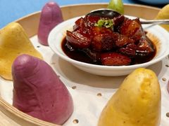 -宴周康·精致江浙菜(周浦店)