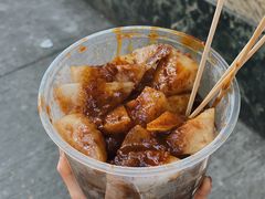 -明记牛杂(新马路分店)