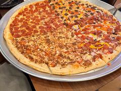 -Tubestation站点比萨(高新万达ONE店)