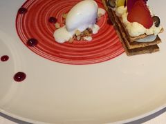 -L'Arome芳芳法国餐厅(仙林金鹰店)