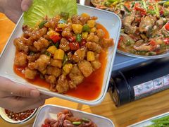 -61号餐吧(兴坪古镇漓江店)