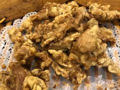 -浩家苑菜馆(汉口路店)
