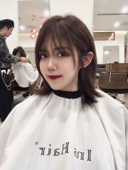-DH2 hair