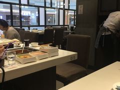 -海底捞火锅(锦艺城店)