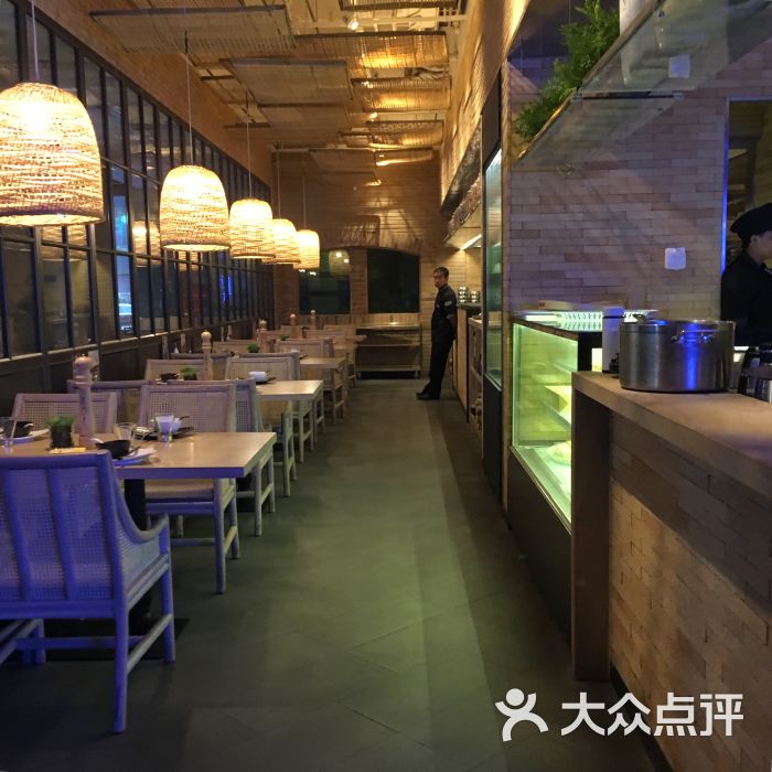 宴小厨(西大望路店)图片 - 第1张