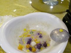 -海宝酒家(中山四路店)