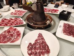 -东来顺饭庄(西直门店)