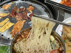 -鹤之乡·齐齐哈尔东北炭火烤肉(昆明盈江路店)