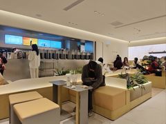 -喜茶(广州保利中环店)