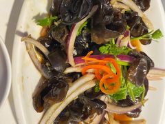 -黑鸡小馆(金源店)