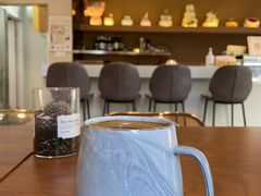 -Fridi Patisserie Cafe