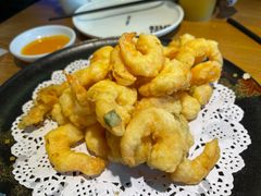 -吕氏疙瘩汤·新派鲁菜(东城万达广场店)
