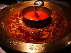 -哥老官重庆美蛙鱼头(宝山龙湖店)