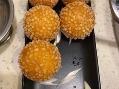 -味之绝热血美蛙鱼火锅(中坝店)