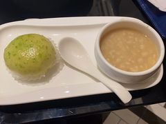 侨乡葱茸包-闽和南(深圳万象城店)
