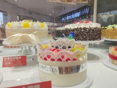 -味多美(江安路店)