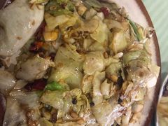 -余味私房菜(正阳小区西5街区店)