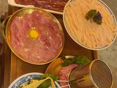 -旧街市鲜货老火锅(大光路店)