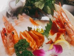 -铁板诱惑法式铁板烧(大卫城店)