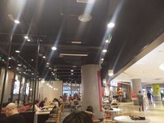 -乡村基(南岸区弹子石泽科餐厅)