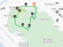 -虞山风景区