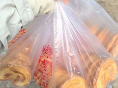 蝴蝶酥-中关村茶点