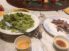 -济南环联鲁菜皇大酒店(山东大学洪楼店)