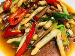 -鑫阿强海鲜大排档·老厦门特色菜(中山路店)