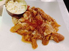 -猫爪爪原切自助烤肉(观音桥阳光世纪店)