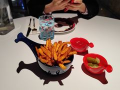 -Gray Whale 灰鲸餐厅(北美N1店)