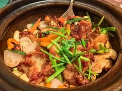-囍凤楼·粤菜·点心·火锅(温特莱店)