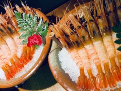 -蟹将军·松叶蟹和牛日料放题自助(K11店)