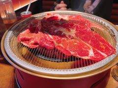 -西塔老太太泥炉烤肉(上海七宝领展广场店)