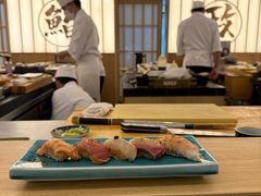 -鮨政·Omakase(万象城店)