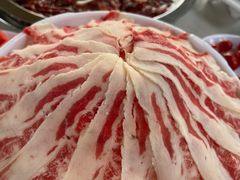 -茅草房·河畔园林火锅