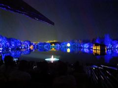 -印象西湖·最忆是杭州实景演出