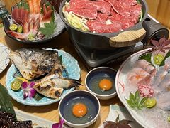 -鳗鲔·料理小馆