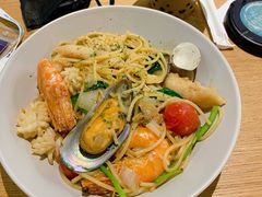 -奎克咖啡Cuiqu(晶品店)
