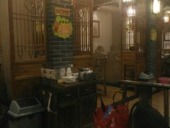 大堂-百年川椒重庆老火锅(光谷店)