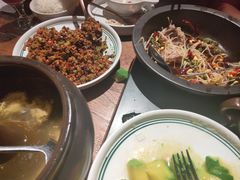 -云海肴·汽锅鸡·云南菜(美罗城店)