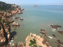 -六合朝阳景区-和尚套