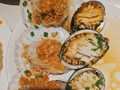 -常鲜楼常来尝鲜海胆馆(星海店)
