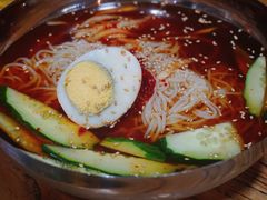 -京玉菲饭店(李村店)