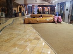 -纽斯桑拿会所(天山店)