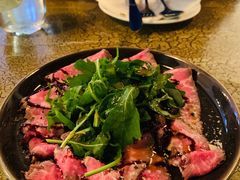 -羽深肉铺 Steak & Wine